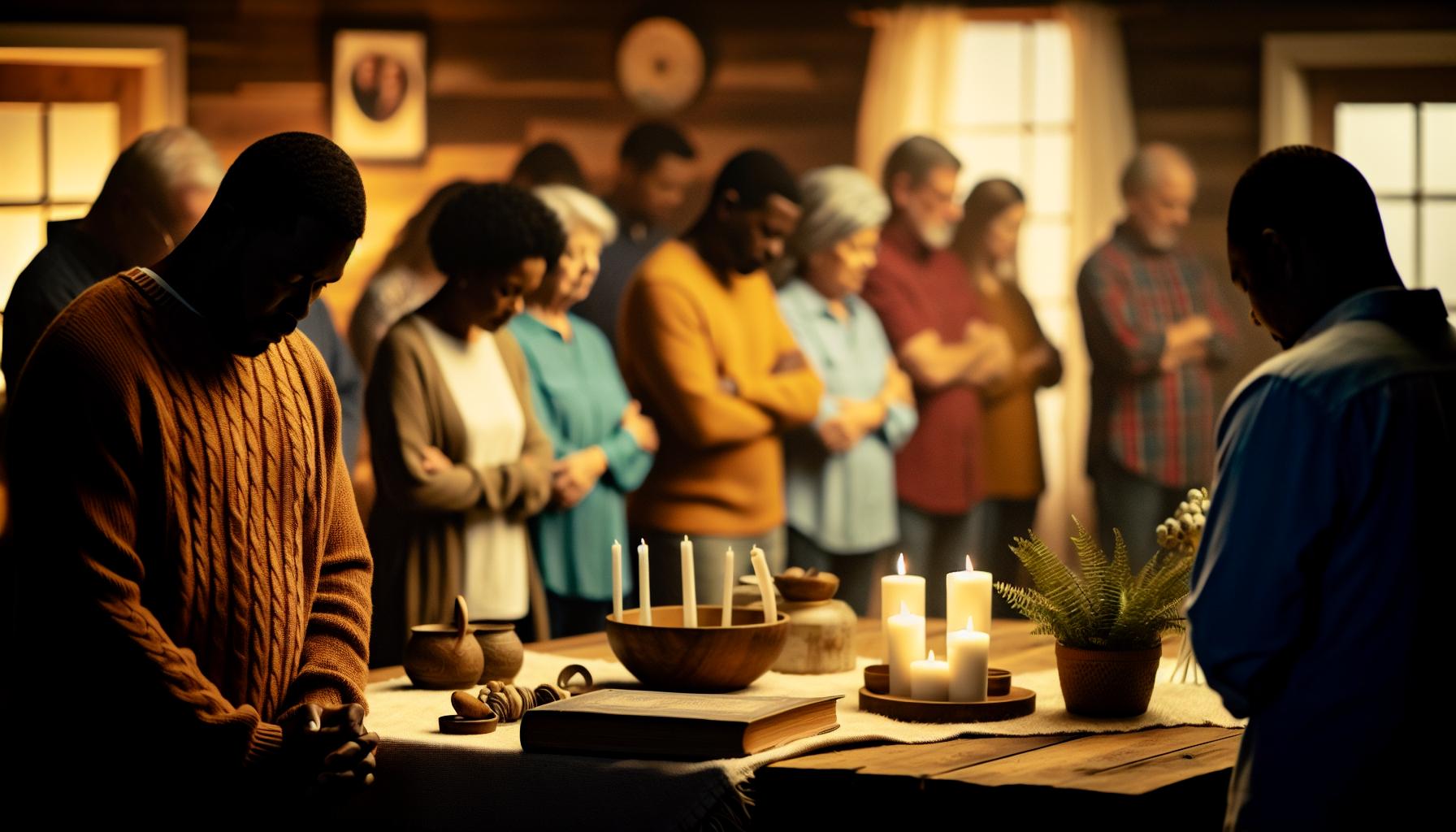 Wedding Prayers and Blessings: Sacred Words for New Beginnings 5 Intercessory Prayers for Family and Friends