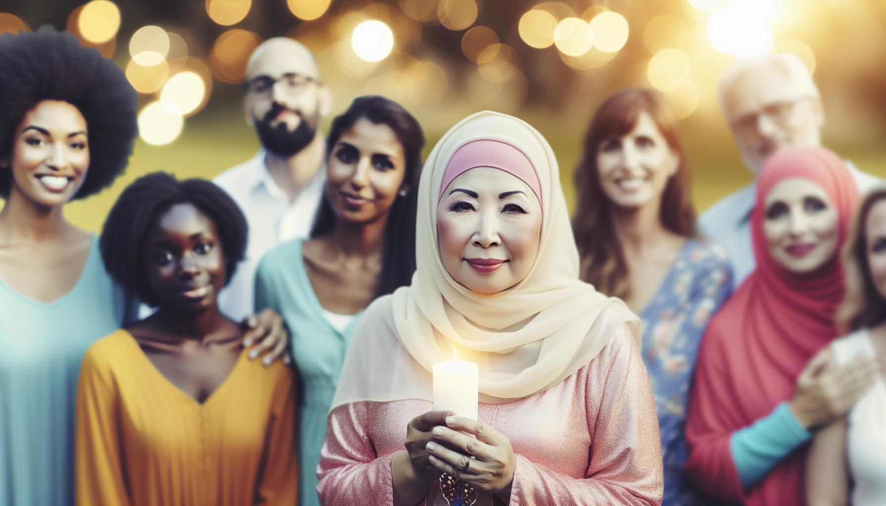 Embracing Your True Identity Through Faith