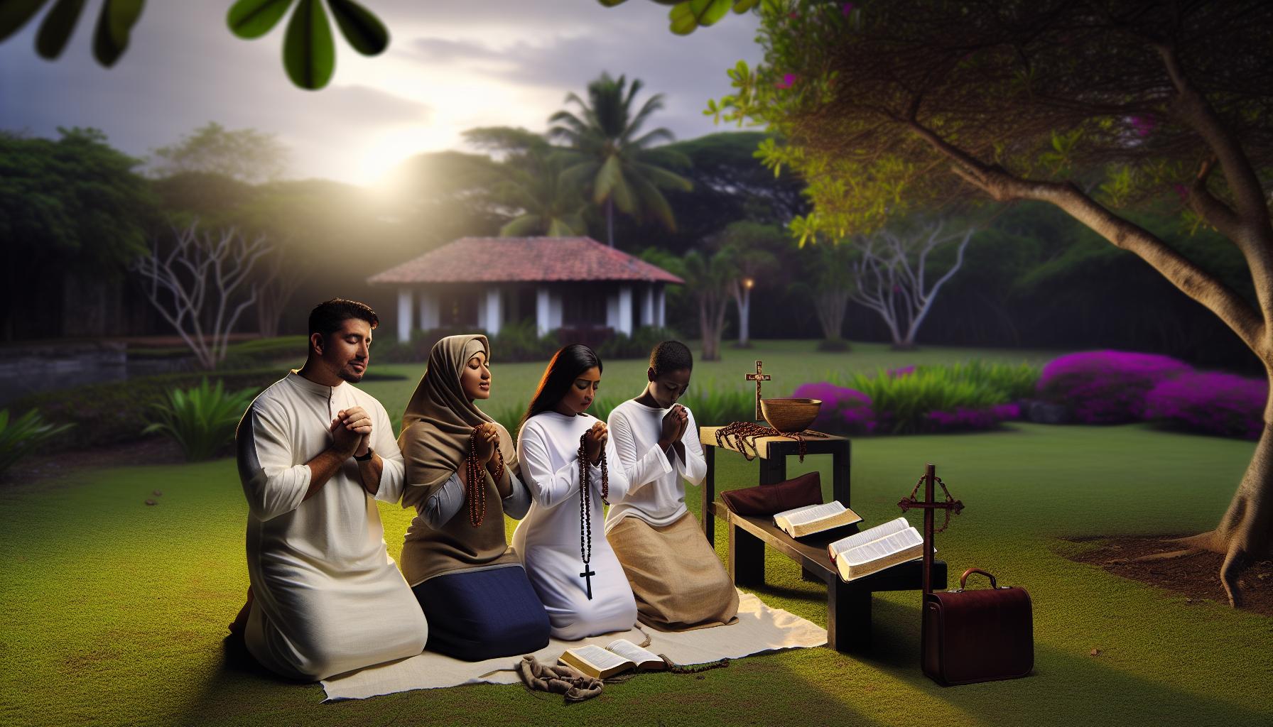 Essential Prayers of the Legion of Mary