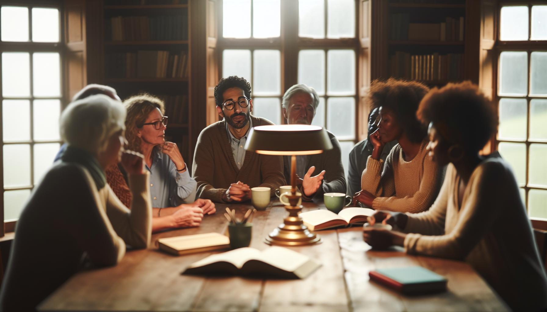 What Does the Bible Say About Seeking Godly Counsel? Ask & Receive 1 The Importance of Seeking Wise Counsel in Life