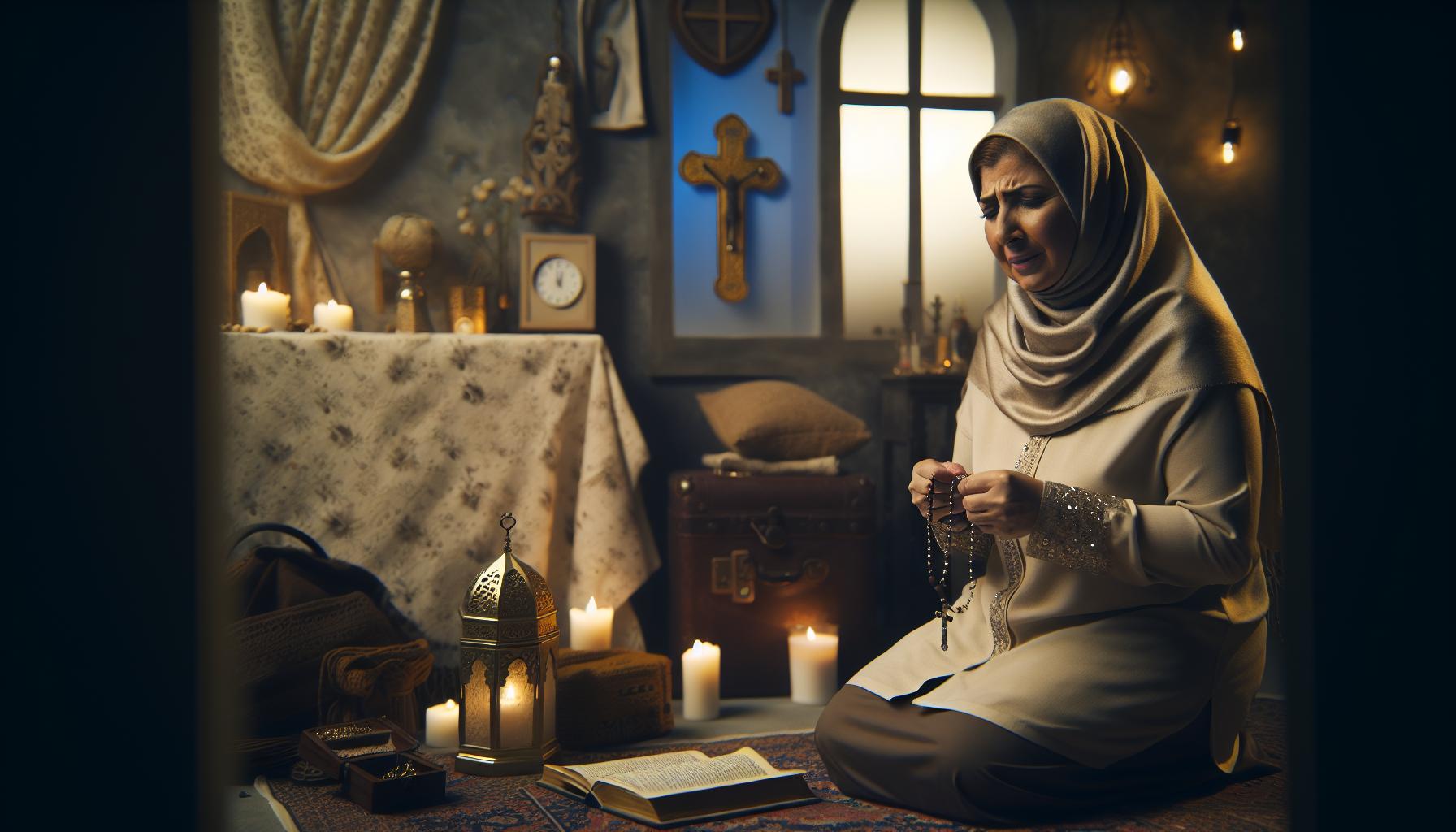 Common Misconceptions About St. Bridget's Prayers