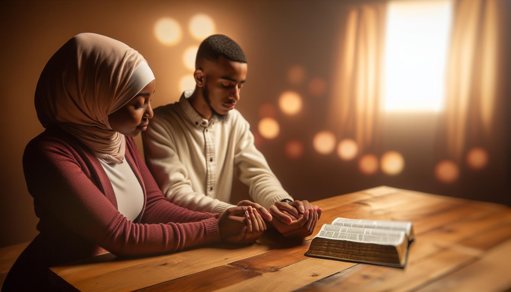 What a Godly Marriage Looks Like: Biblical Love in Action 1 The Foundations of a Godly Marriage in Scripture