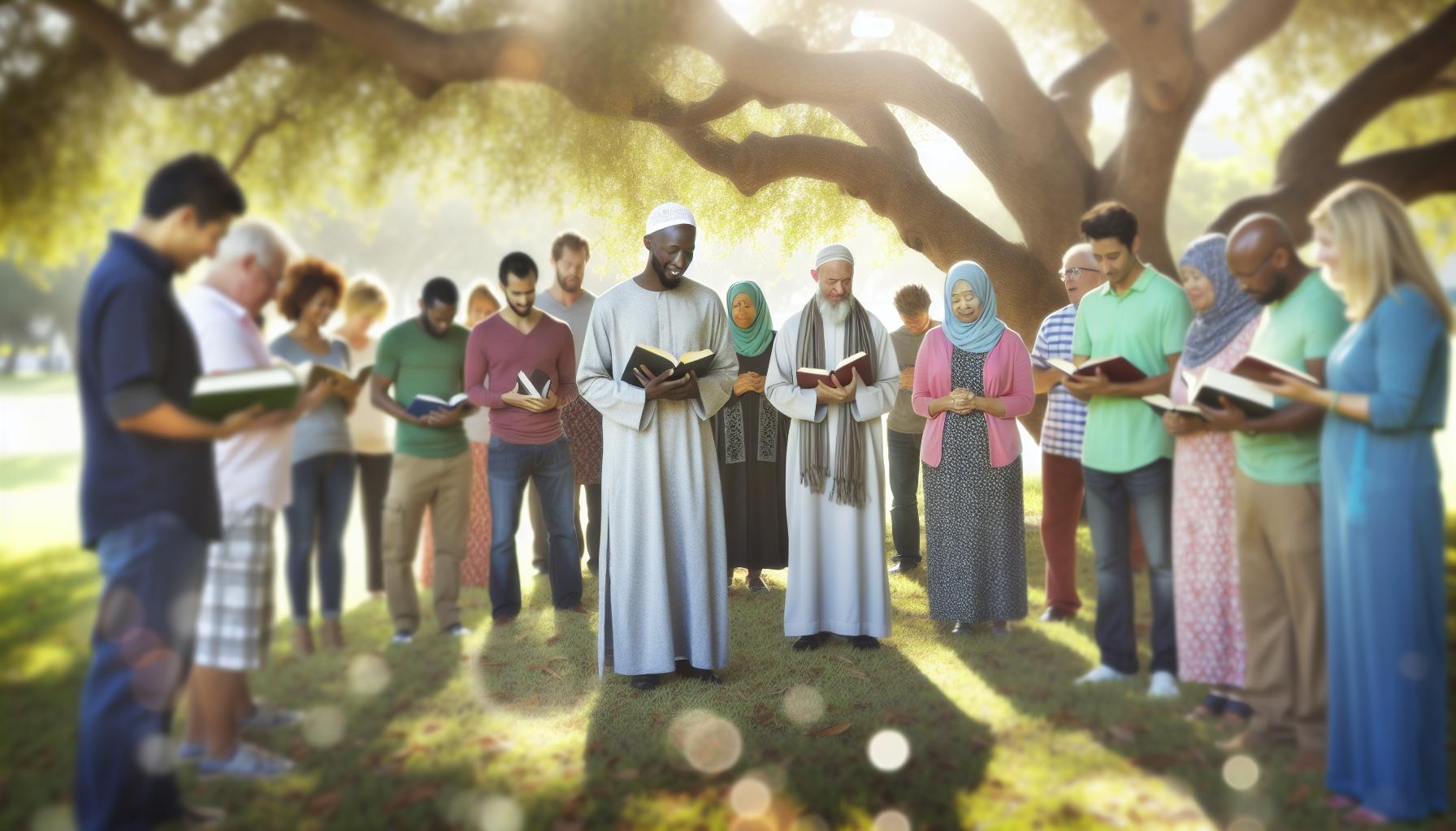 Engaging with Community: Saturday Worship Opportunities