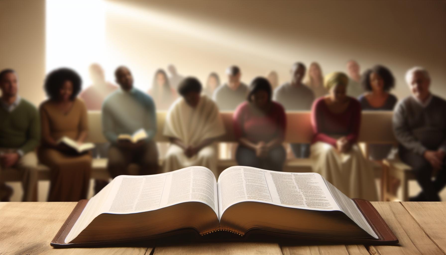 What Faith Was Jesus? The Truth About Christ's Beliefs 5 The Significance of Scripture in Jesus' Beliefs