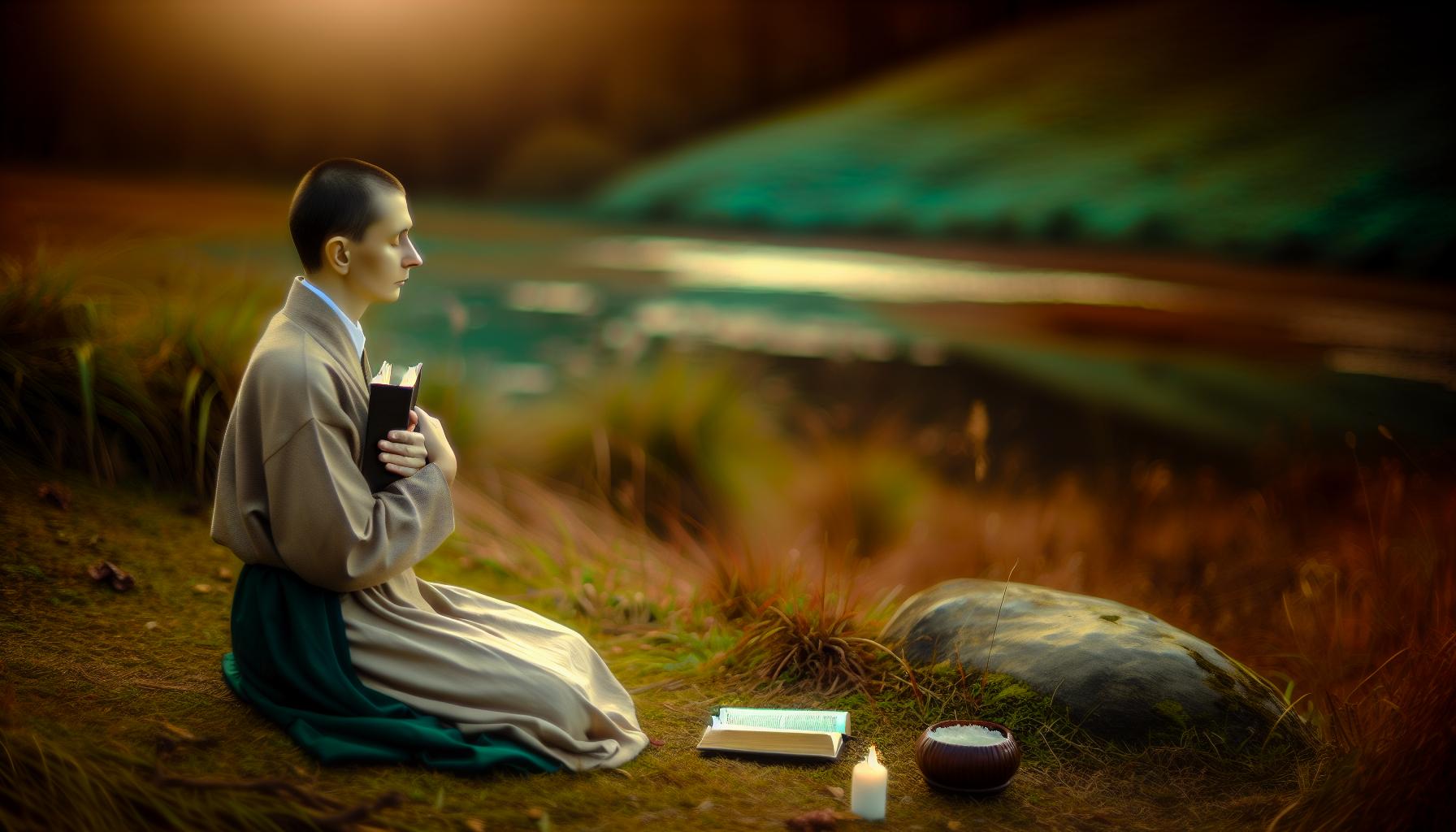 Devotional Life: Drawing Closer to God's Standards