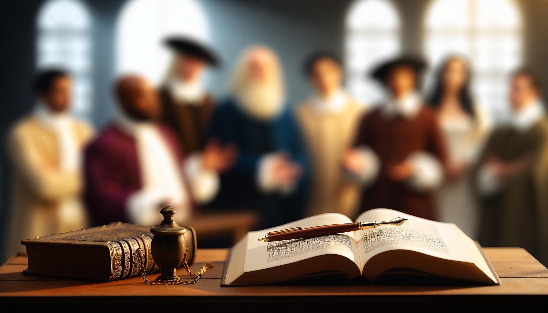 The Timeless Power of Classic Latin Words