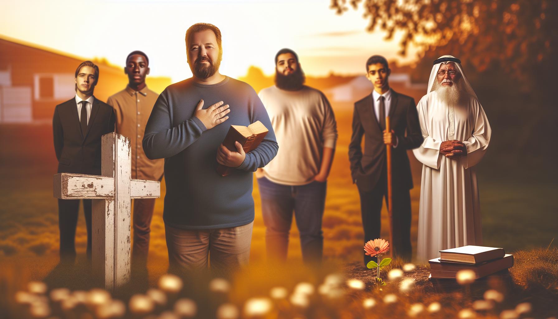 The Importance of Integrity in a Godly Man