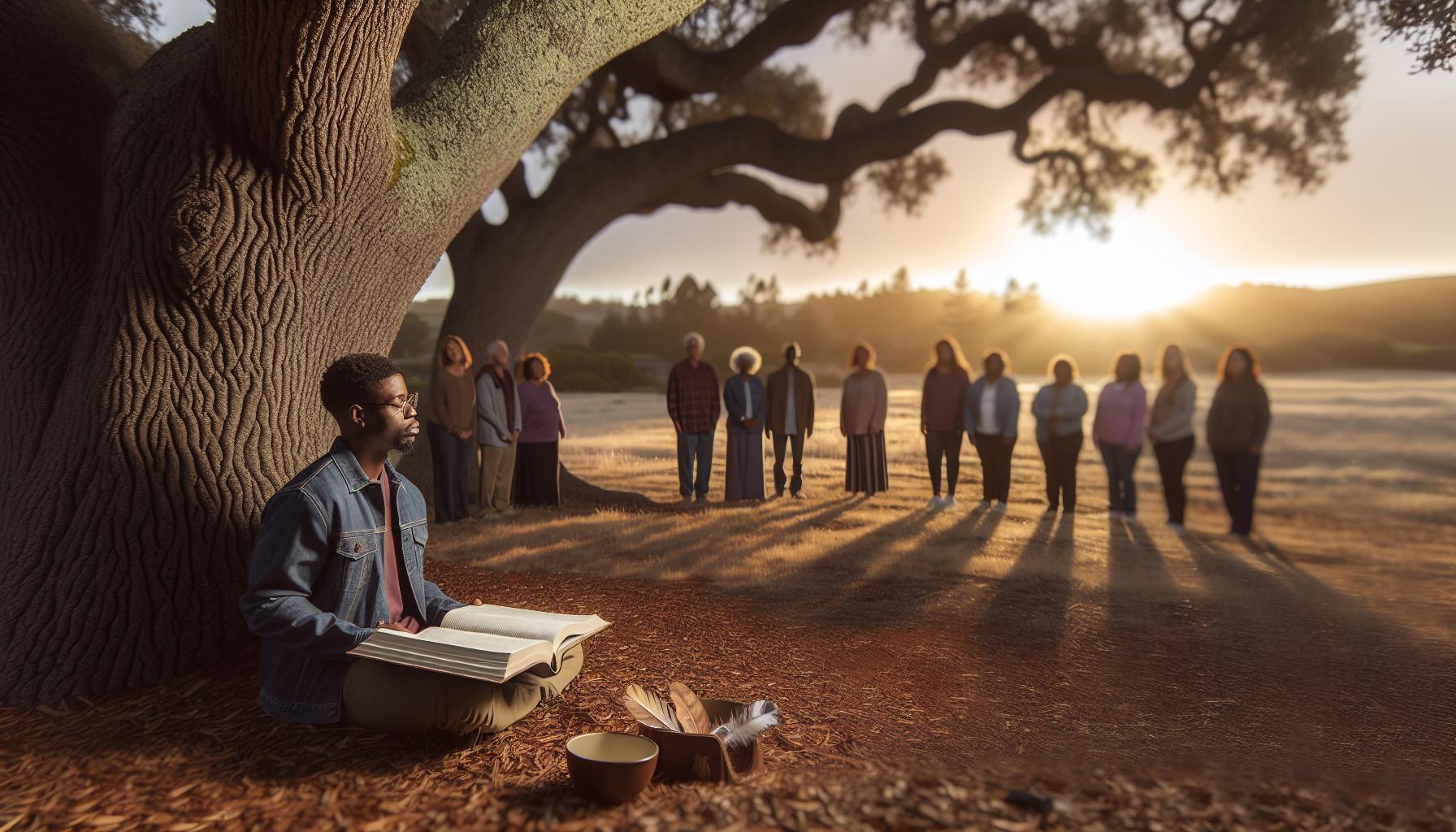 Embracing Your Calling: Next Steps in Faith