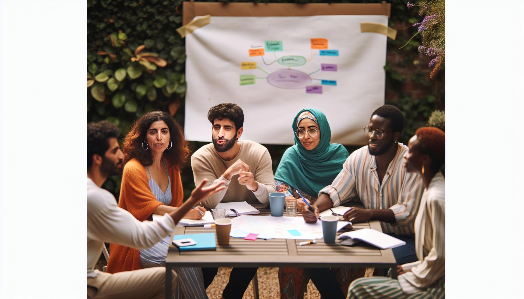 The Role of Community in Goal Setting