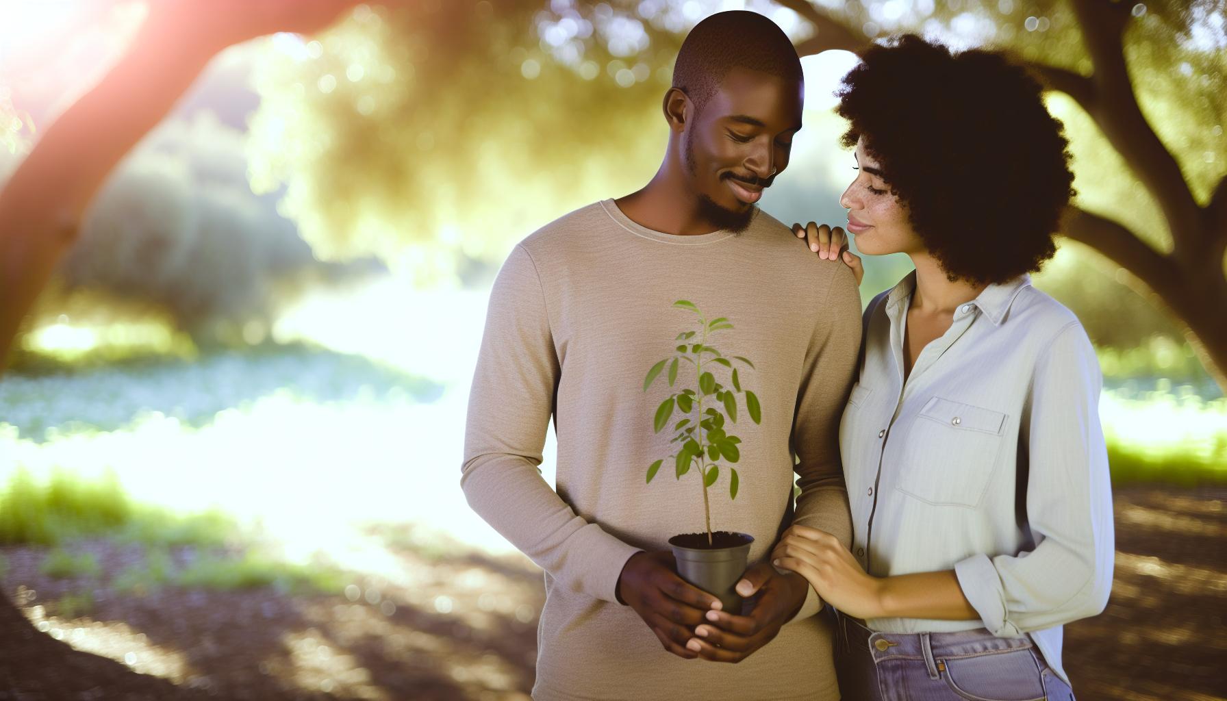 How to Prepare for a Godly Relationship: Your Complete Guide 8 Embracing Growth and Change as a Couple