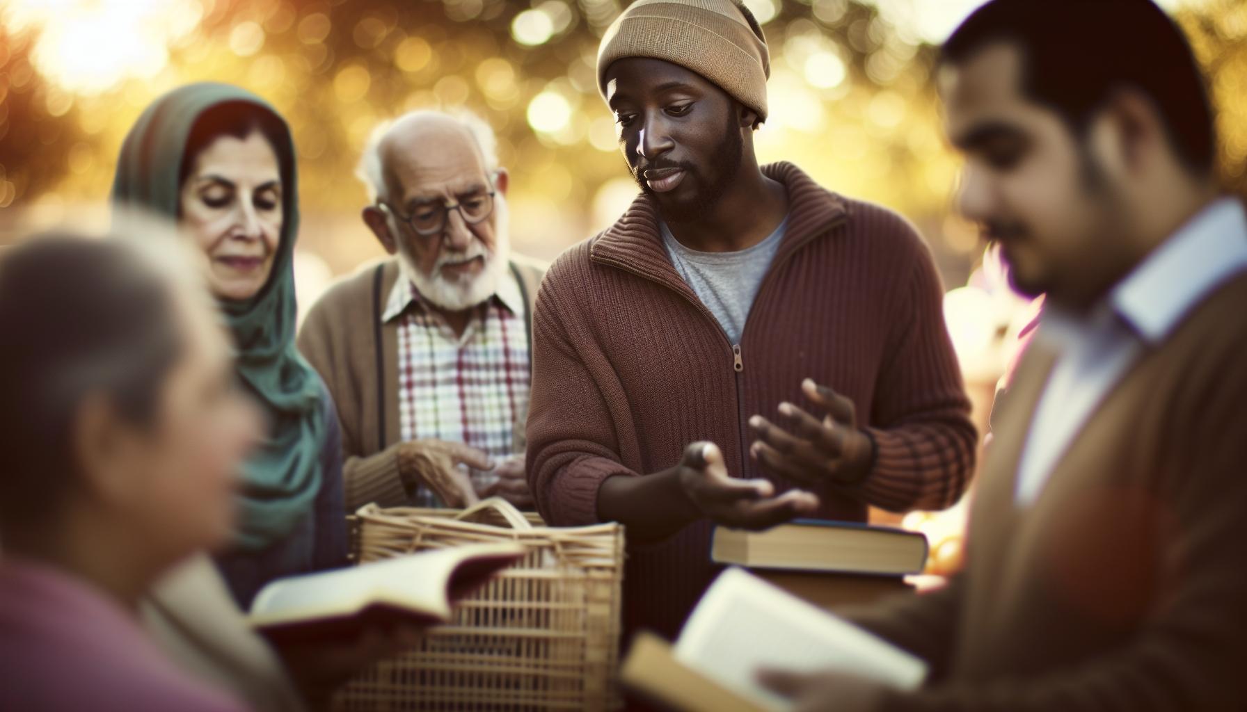 How To Live A More Godly Life: Spiritual Growth Accelerated 8 Developing a Heart of Service: Serving Others