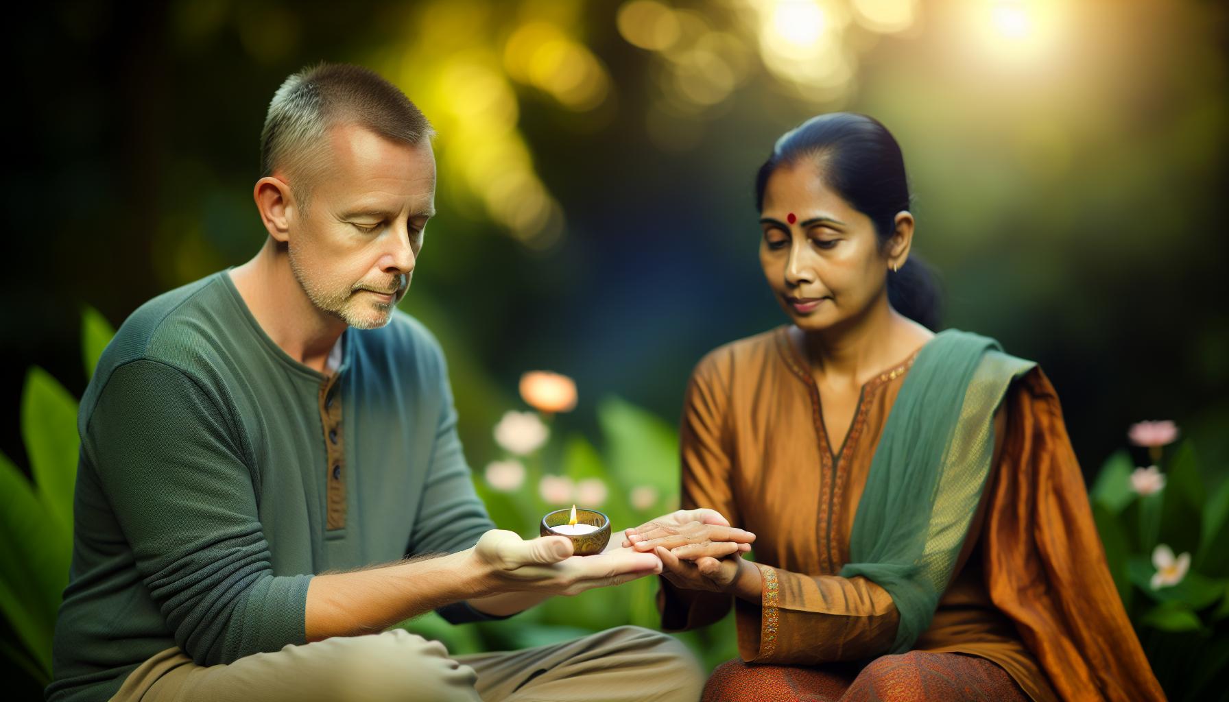 Faith and Healing: How They Interconnect