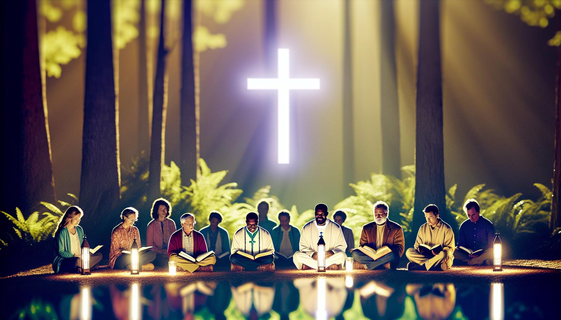 Scriptural Foundations for Praying to the Holy Spirit