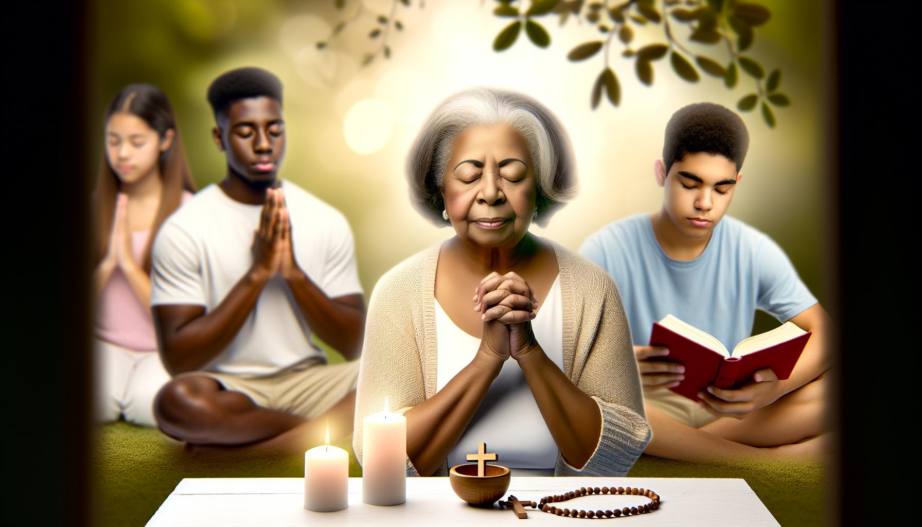 Short Prayers That Pack Maximum Spiritual Power 8 Short Prayers to Cultivate a Spirit of Forgiveness