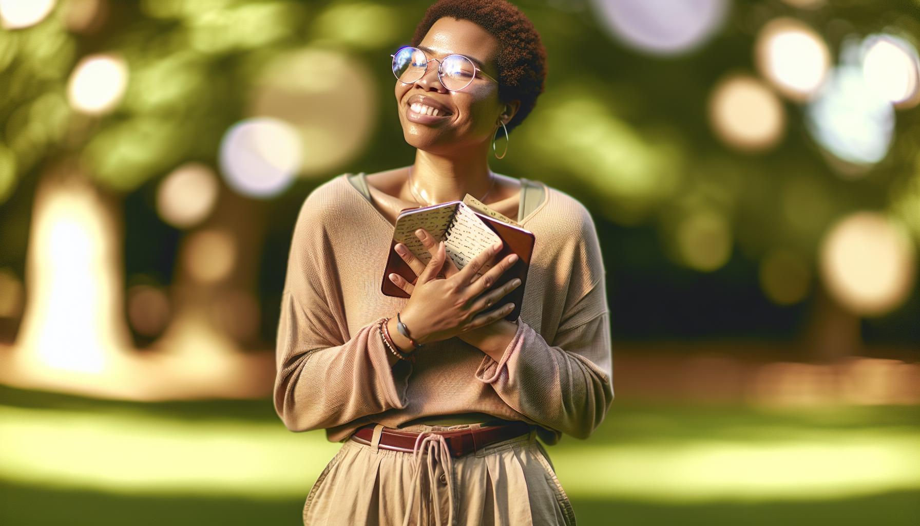 The Impact of Gratitude on Mental Health