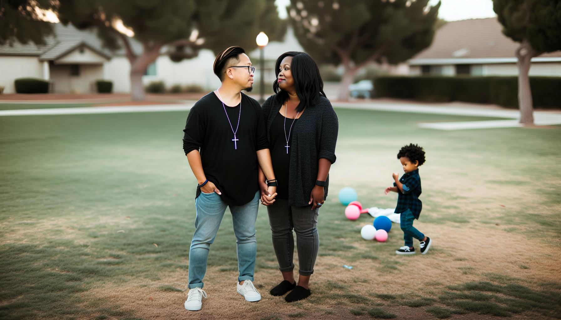 Grace in Christian Marriage and Parenting