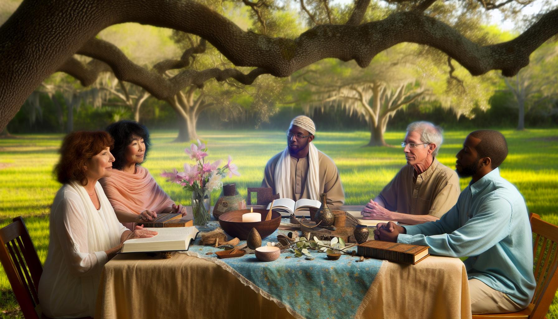 Prayers for Florida Hurricane Milton: Hope After the Storm 8 Resources for Spiritual Guidance After the Storm