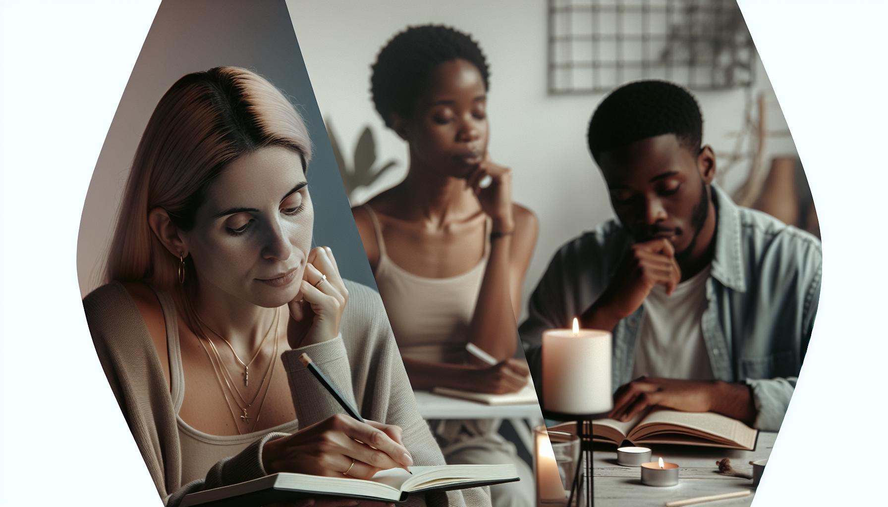 Devotions for Teens: Faith That Survives High School Drama 4 Creating Devotions That Resonate