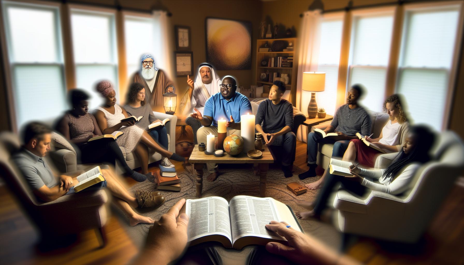 How to Prepare for a Godly Marriage: 10 Biblical Foundations 10 Preparing for Life's Challenges Through Scripture