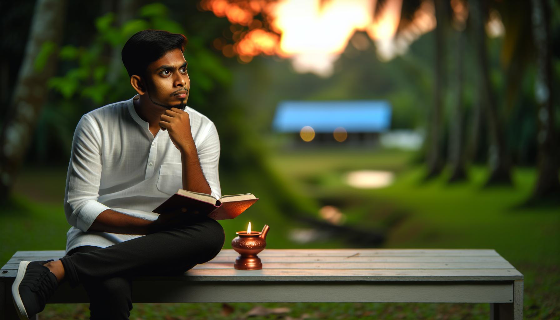 Overcoming Doubts: Strengthening Your Faith