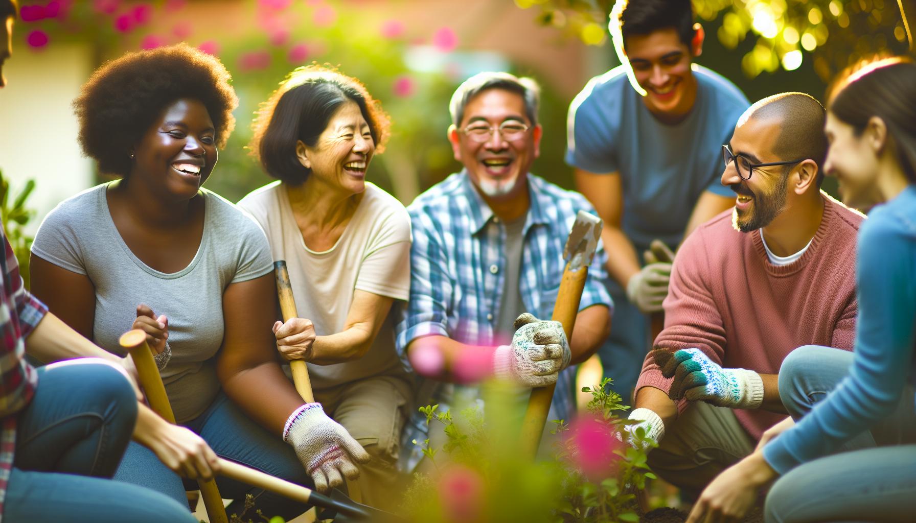 Creating a Supportive Community: The Role of Fellowship