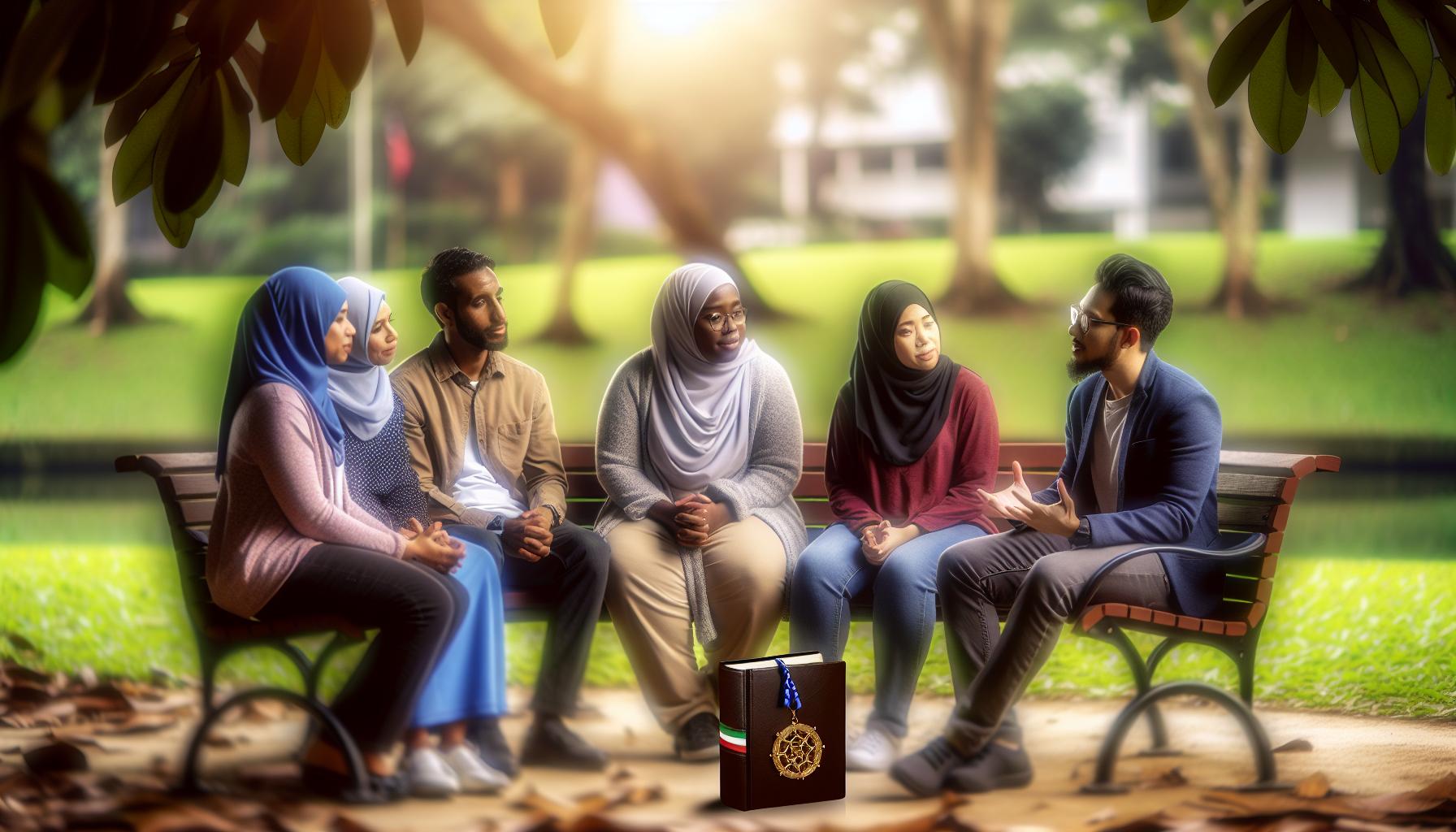 Overcoming Challenges in Faith-Based Friendships