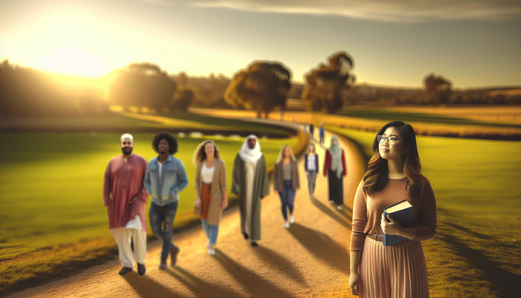 Navigating the Journey Back to Stronger Faith