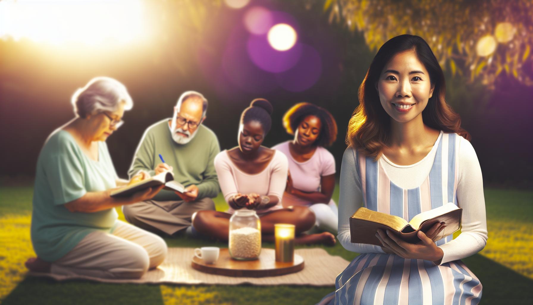 Your Heart and God's Word: The Importance of Devotionals