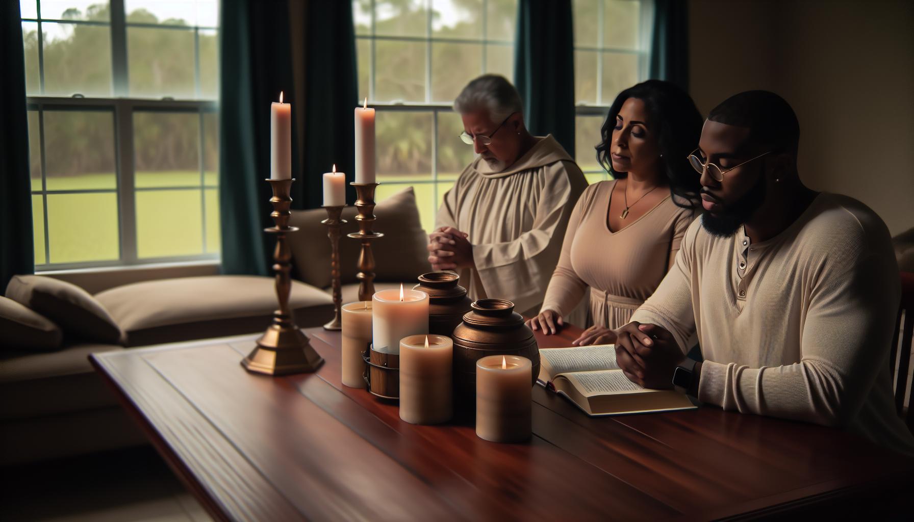 Spiritual Warfare: Prayers for Protection Against Influence