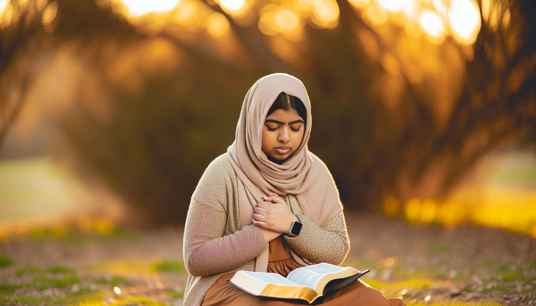 Inspiring Scripture Verses to Elevate Your Prayers