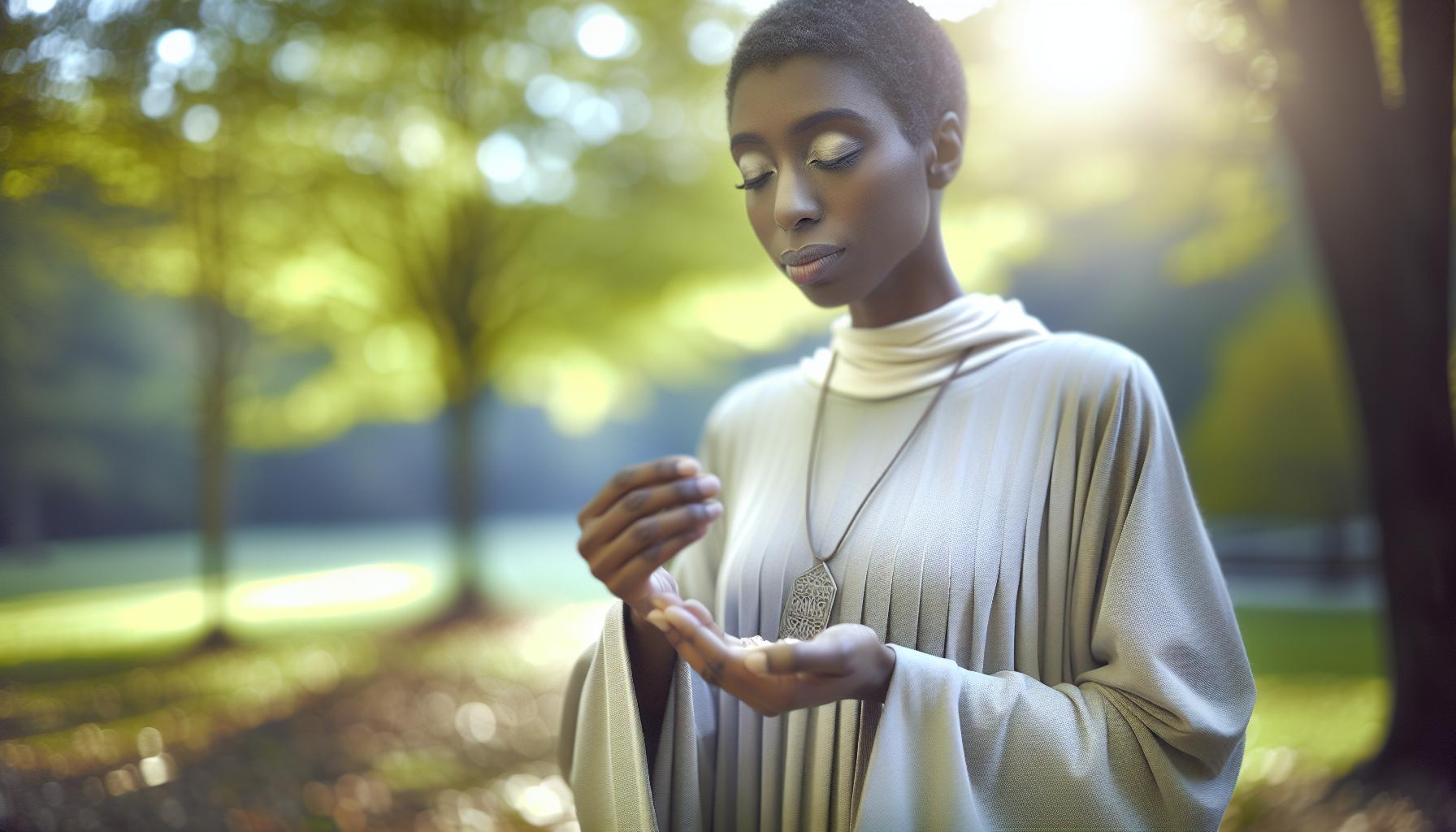 Faith and Focus: Staying Grounded This Week