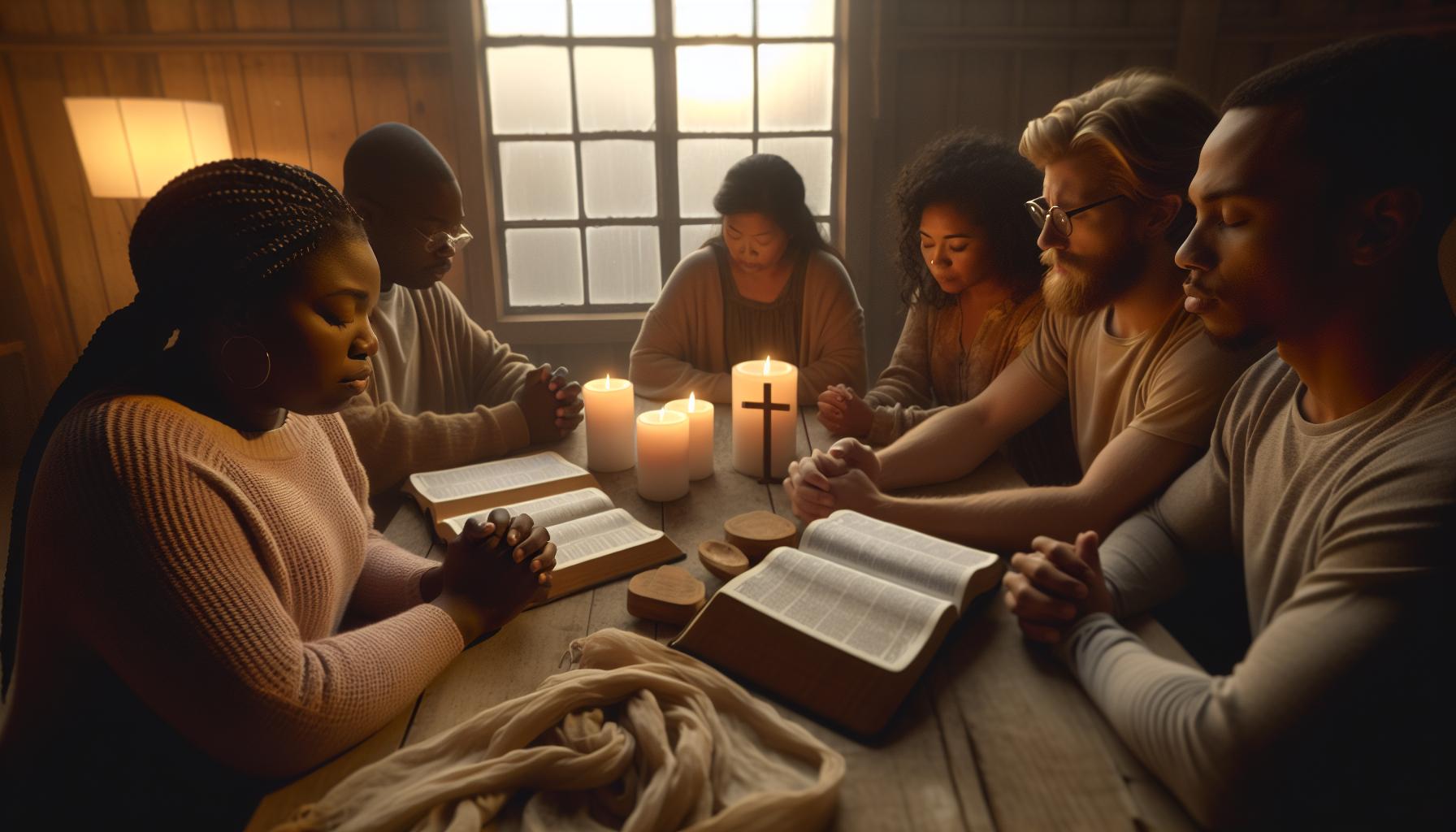 Personal Testimonies: Miracles Through Prayer and Scripture