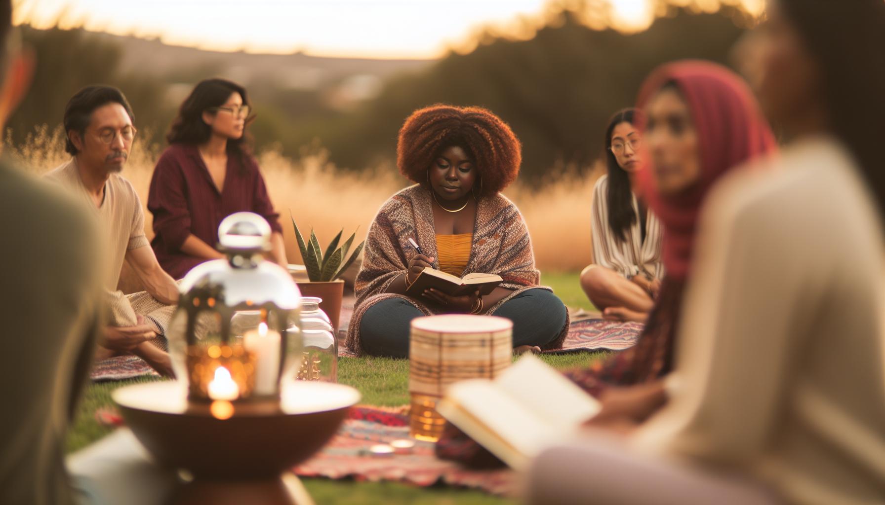 Nurturing Your Spiritual Growth This Thursday