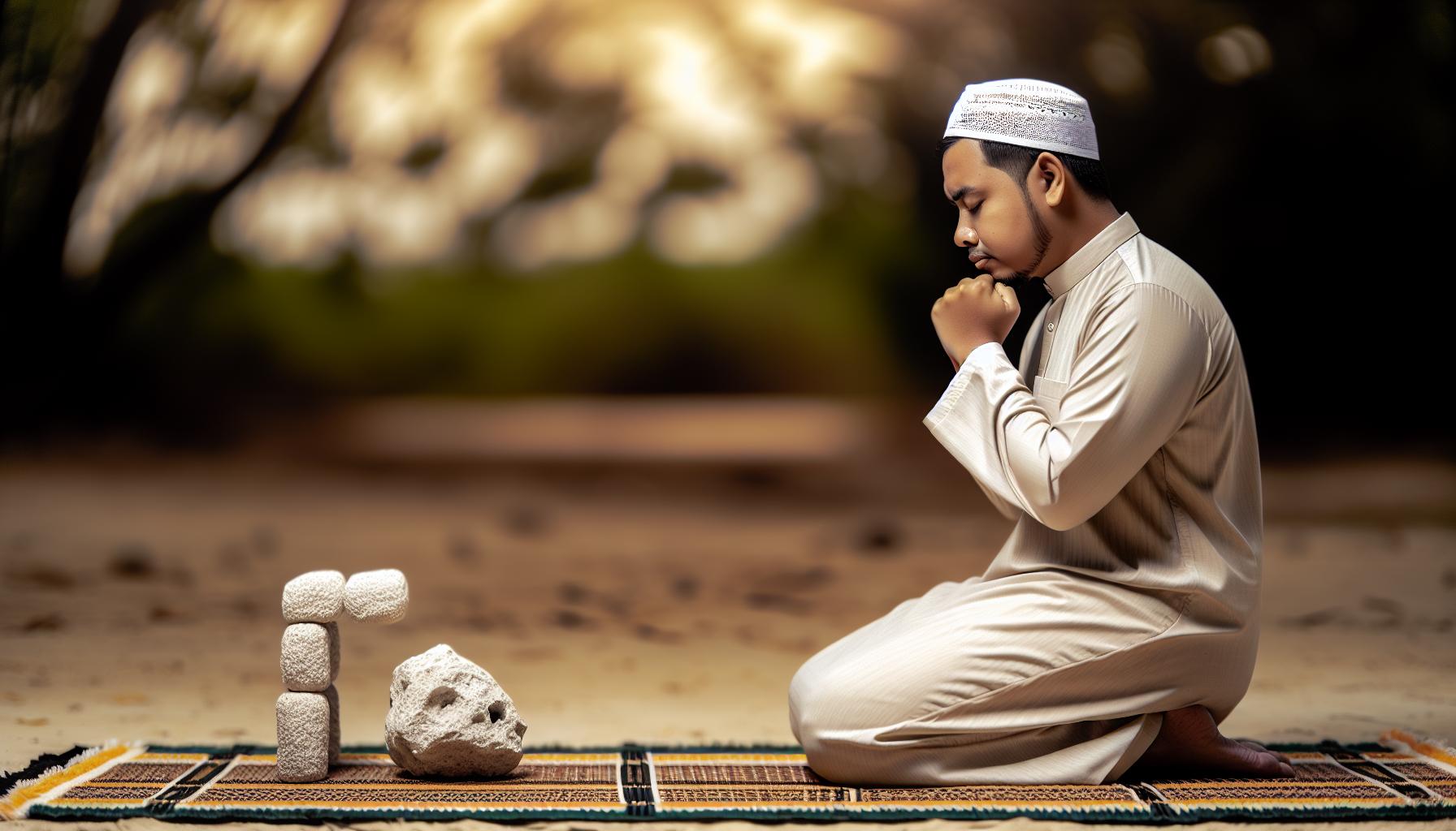 Challenges and Misconceptions About Islamic Prayer
