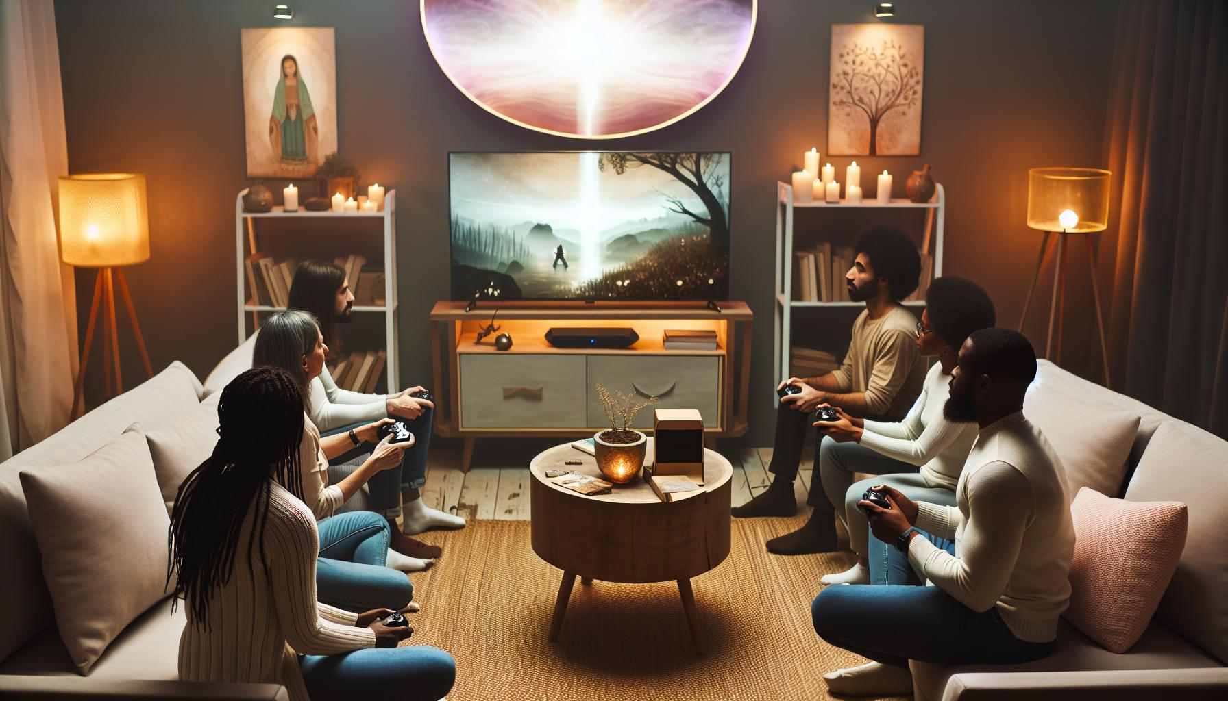 How To Make A Godly In MM2: Creating Sacred Gaming Moments 7 Encouraging Spiritual Growth Through Gaming