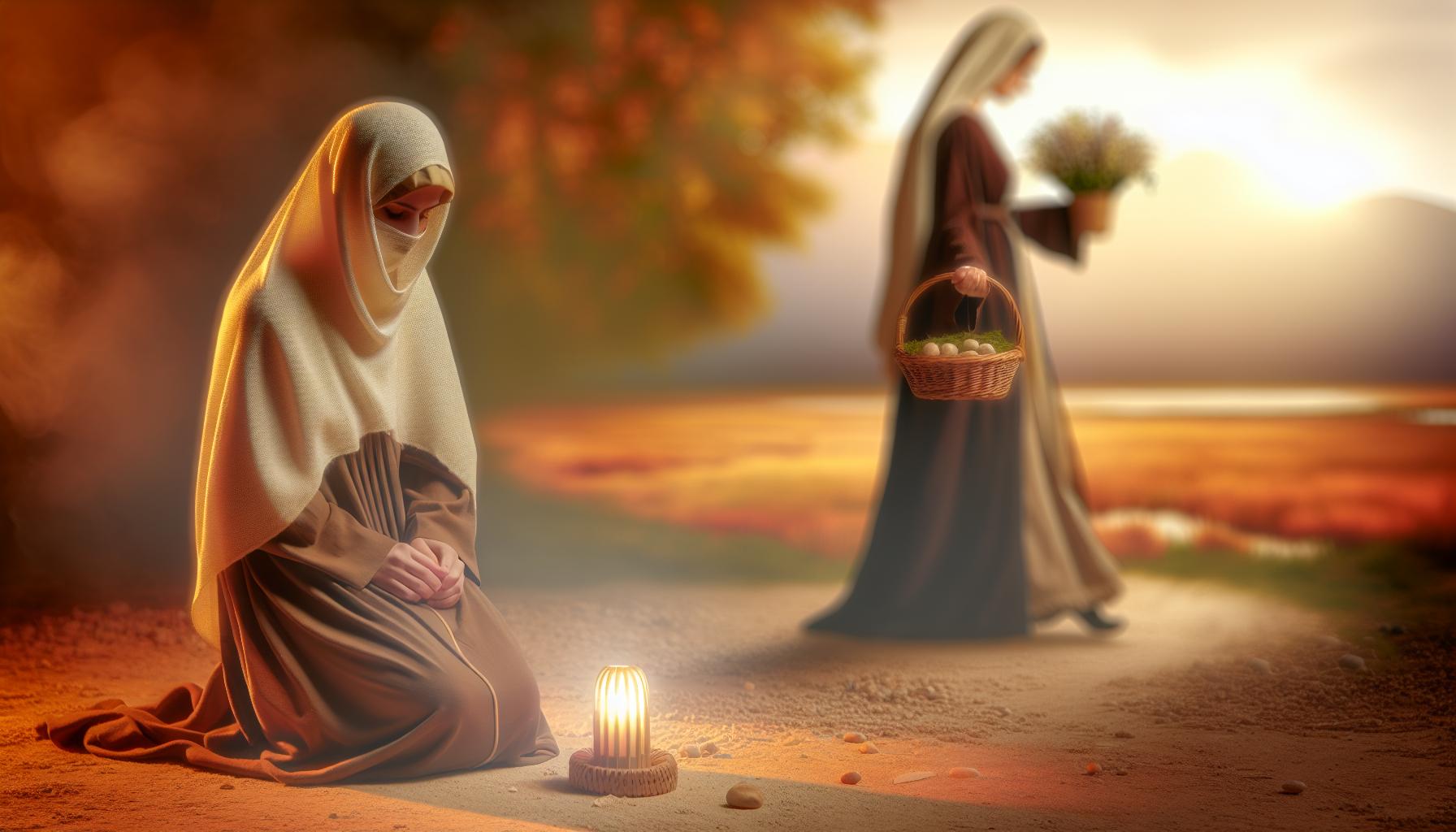 Fatima Prayers: Mary's Powerful Messages for Today's World 2 The Message of Our Lady: Key Themes Explored