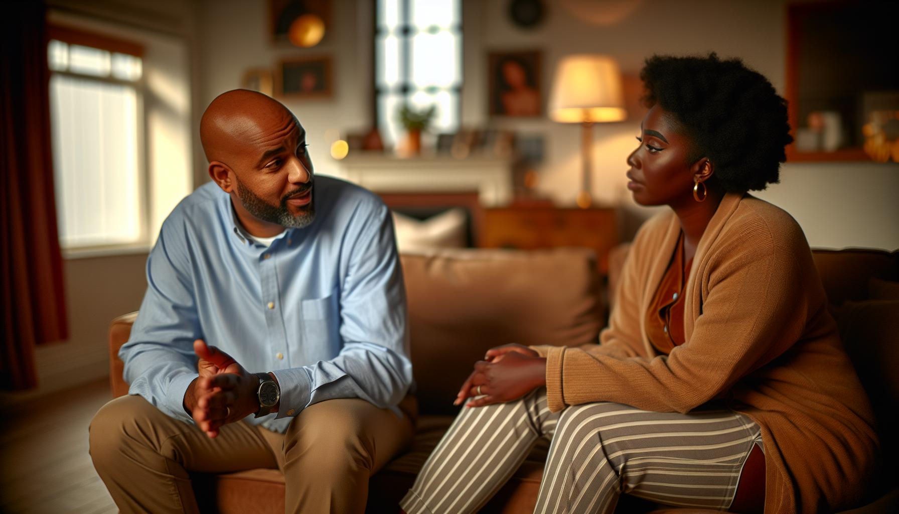 What a Godly Marriage Looks Like: Biblical Love in Action 6 The Importance of Communication in Marriage