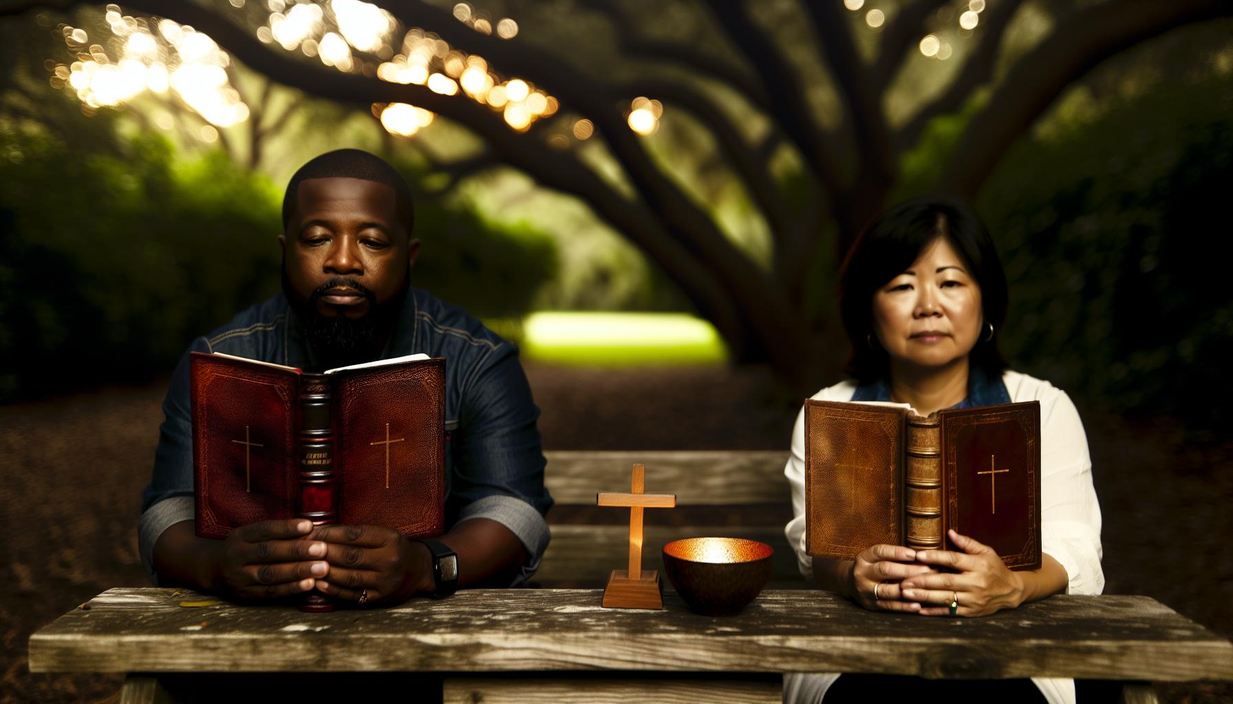 Who Is My Godly Parent Buzzfeed: Fun Faith Discovery Quiz 4 Reflecting on Biblical Figures as Spiritual Parents