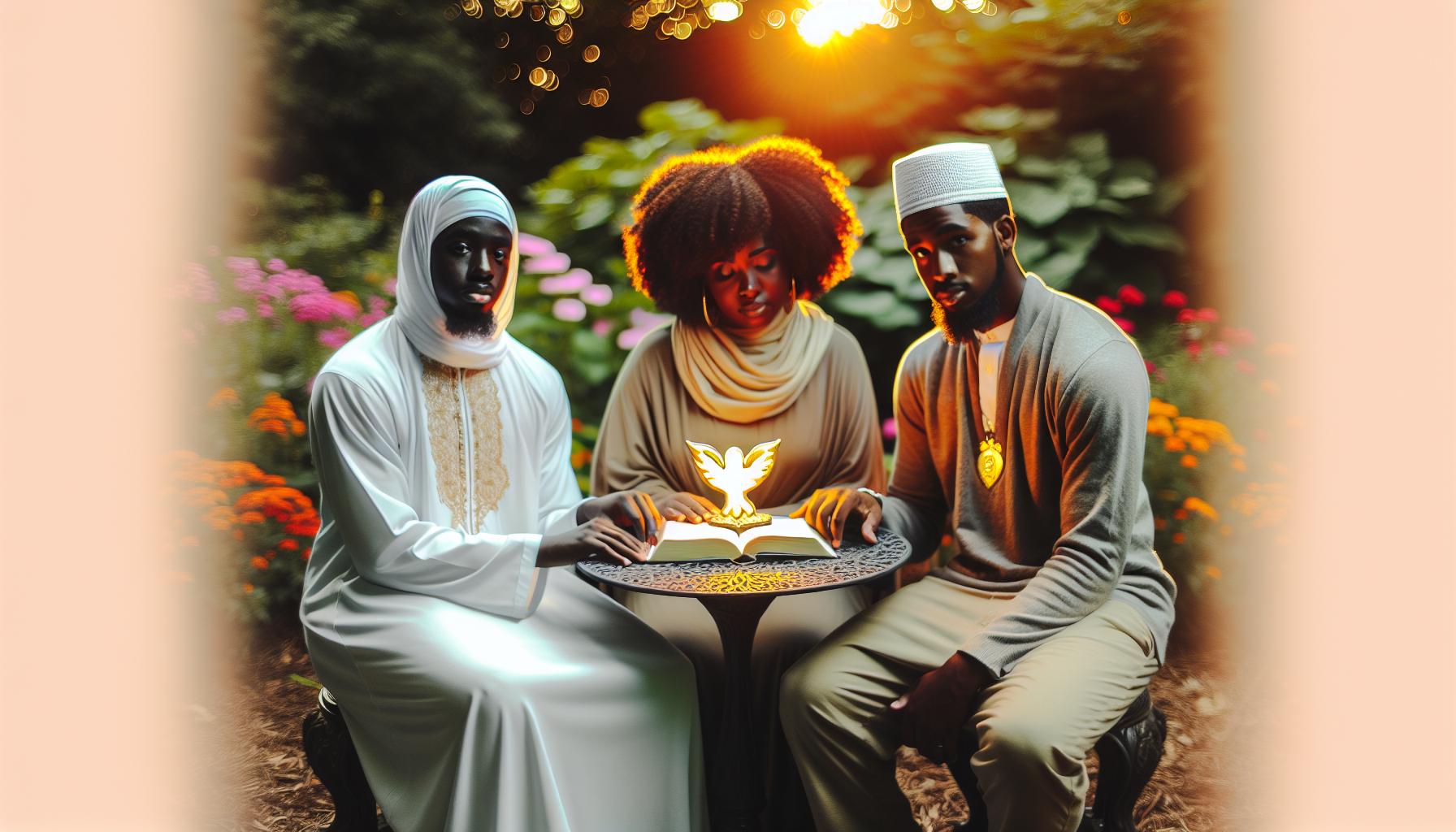 Guidelines for Maintaining Godly Connections
