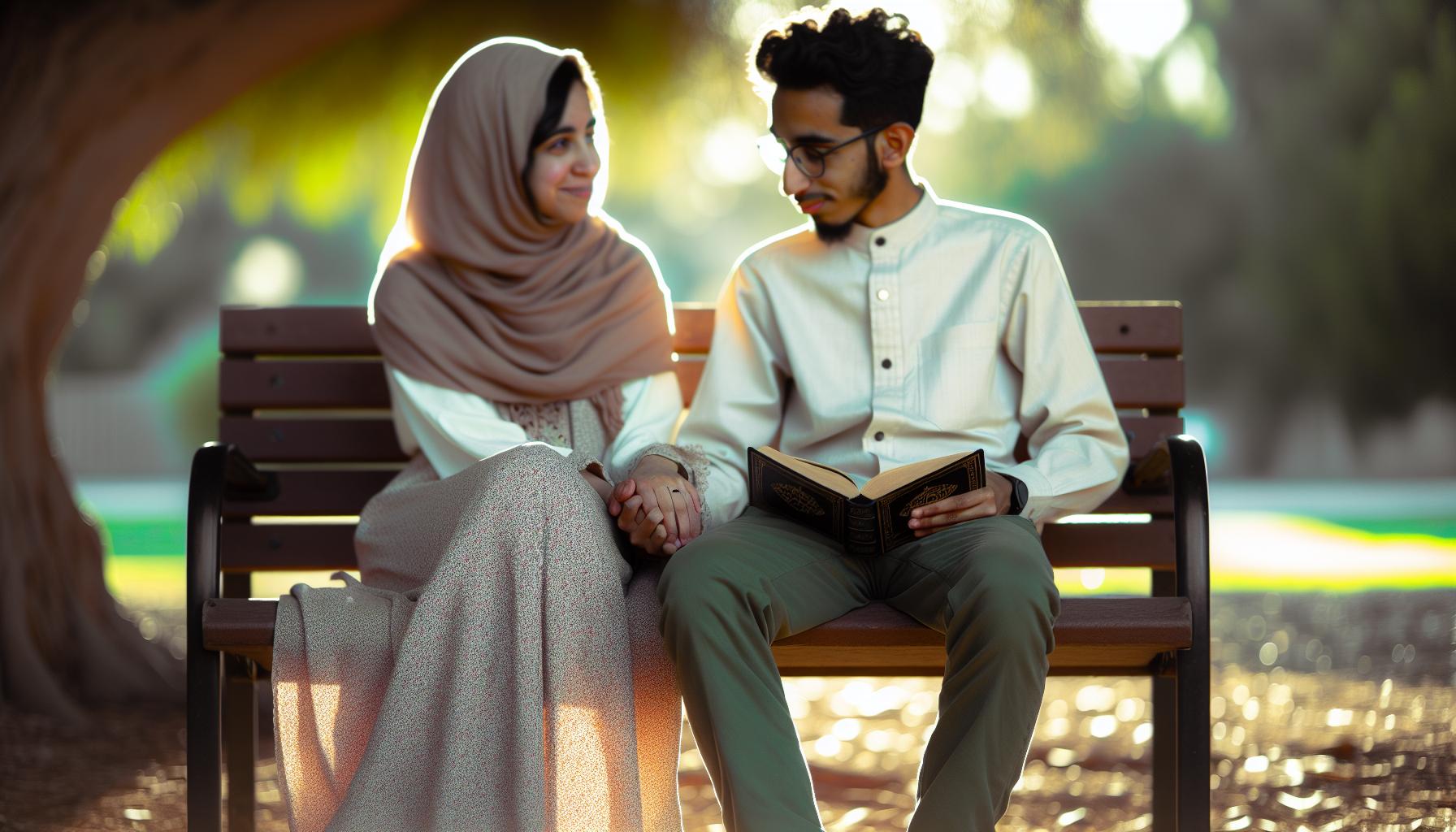 The Importance of Faith in Romantic Life