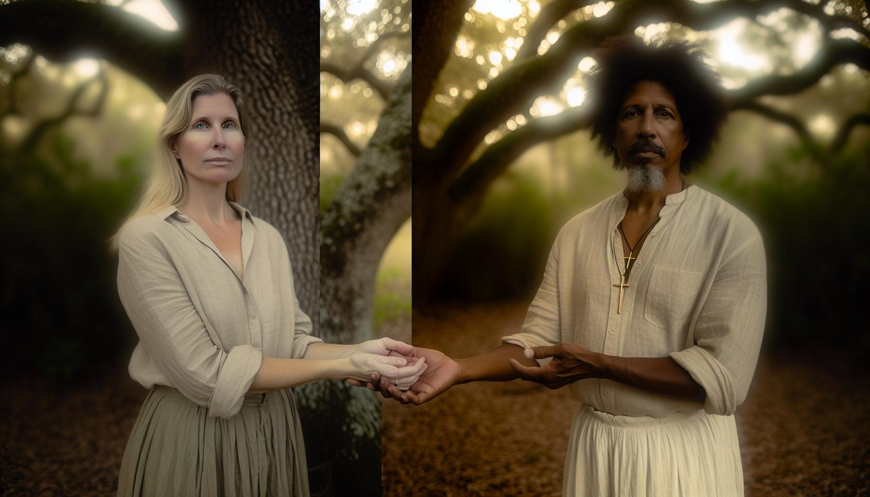 The Biblical Foundation of Soul Ties