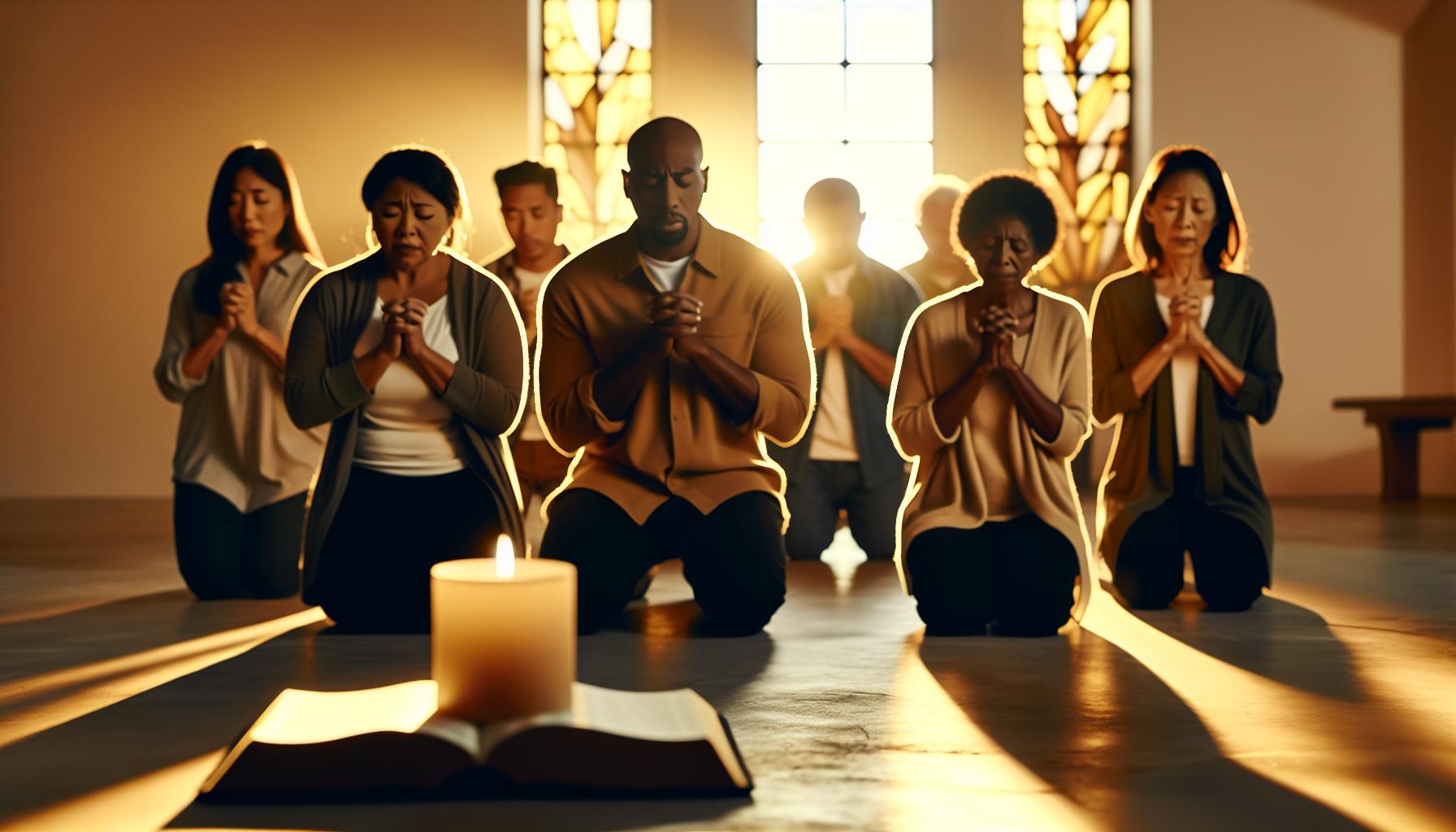 Powerful Prayers That Get Immediate Answers from God 6 Faith and Expectation: Key Components of Effective Prayer