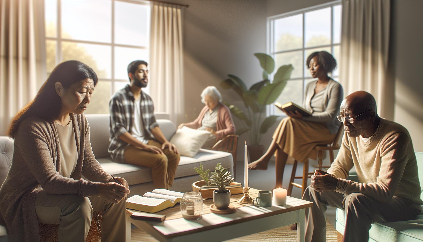 What Does Being Godly Mean? 7 Biblical Truths That Transform Lives 6 Cultivating a Godly Mindset in Everyday Life