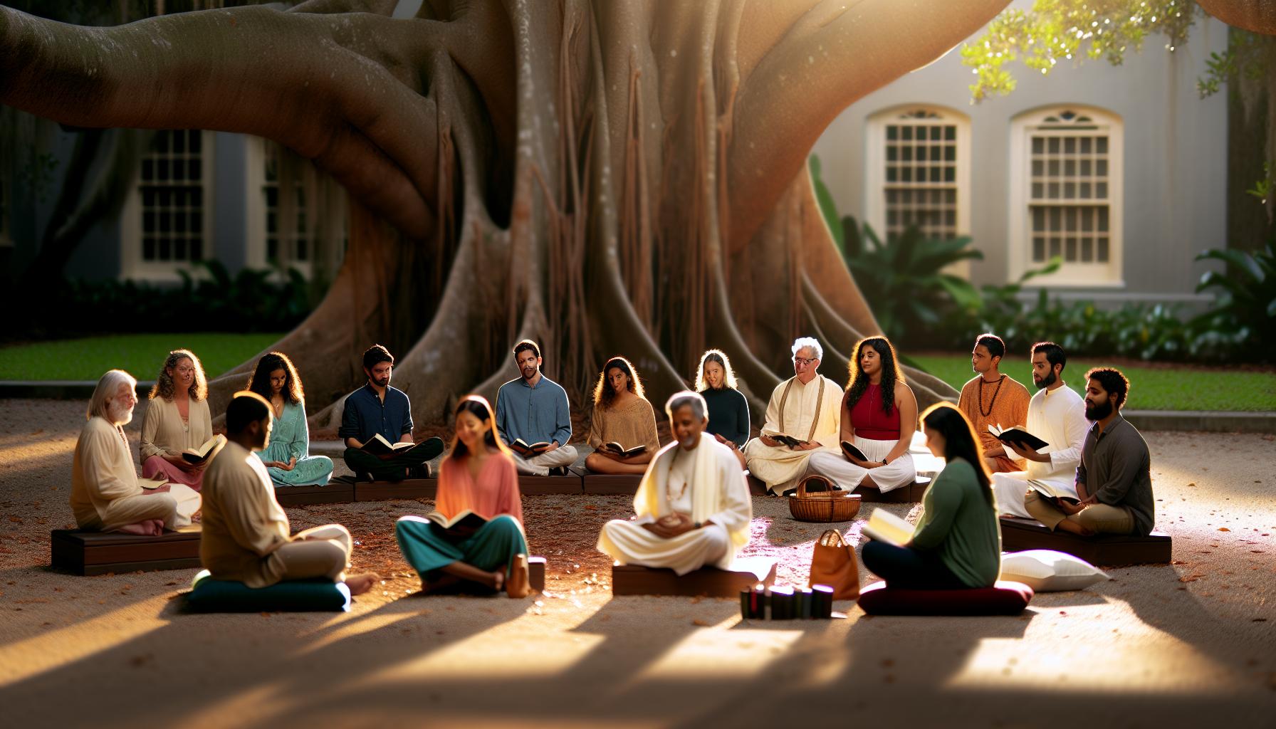 Engaging with Your Godly Parent: Practical Steps