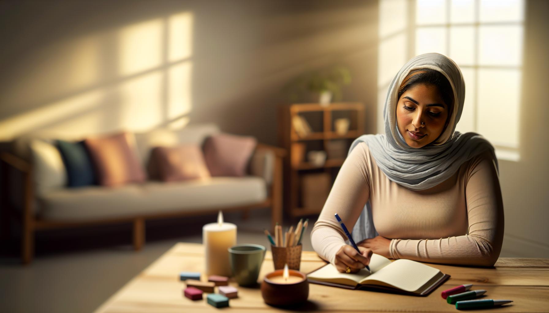 How to Use Prayer Journals Effectively