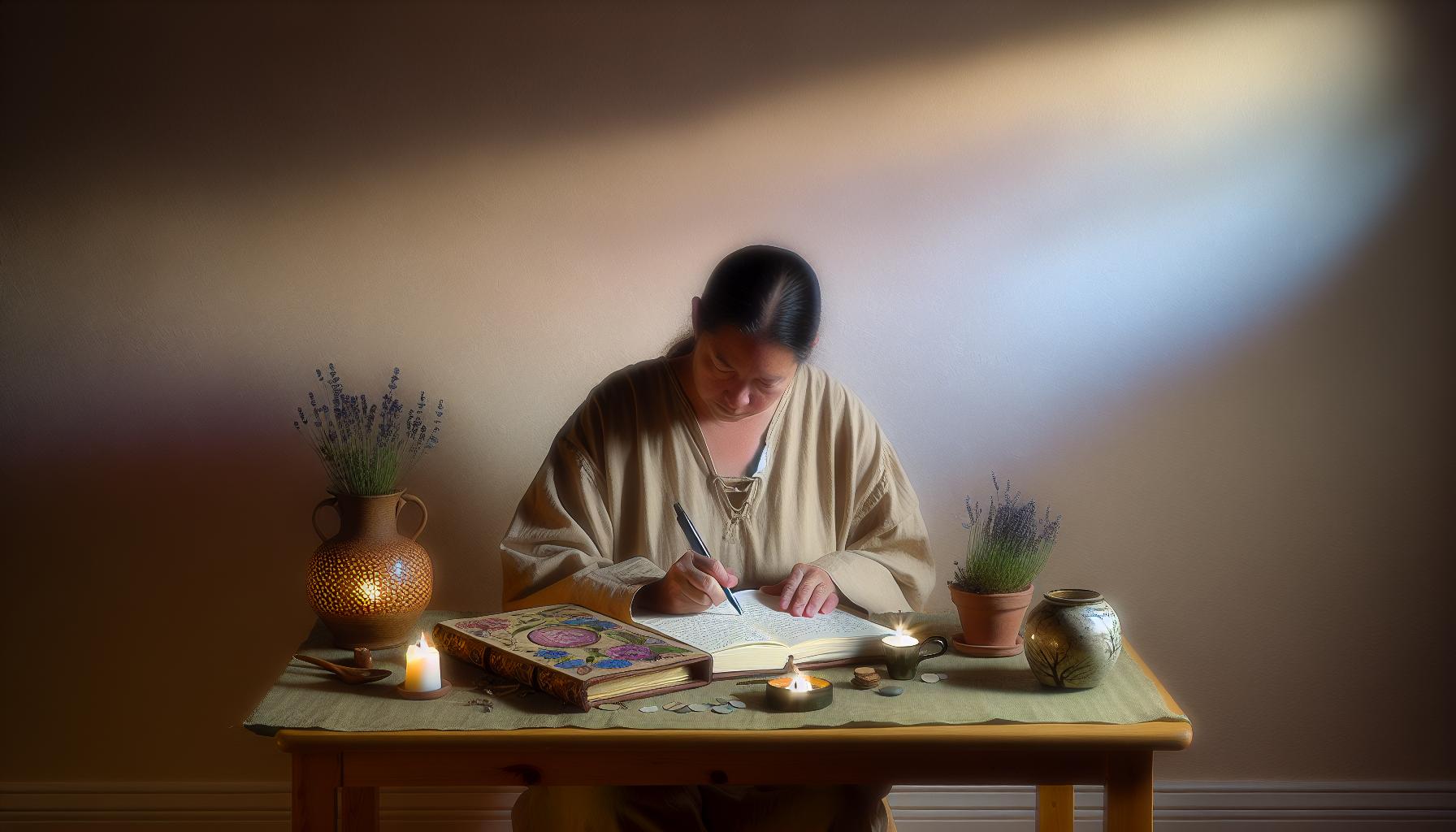 The Significance of Faith in a Godly Woman