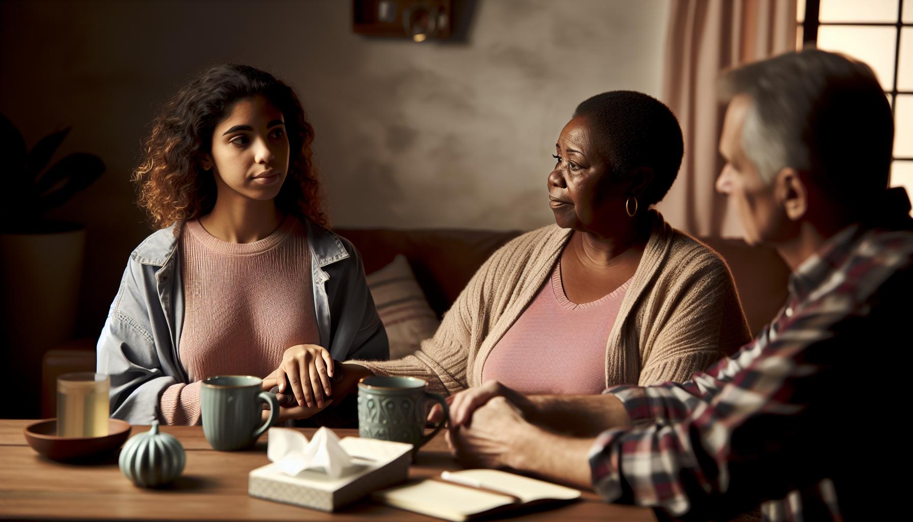 How to Support Loved Ones Facing Health Challenges