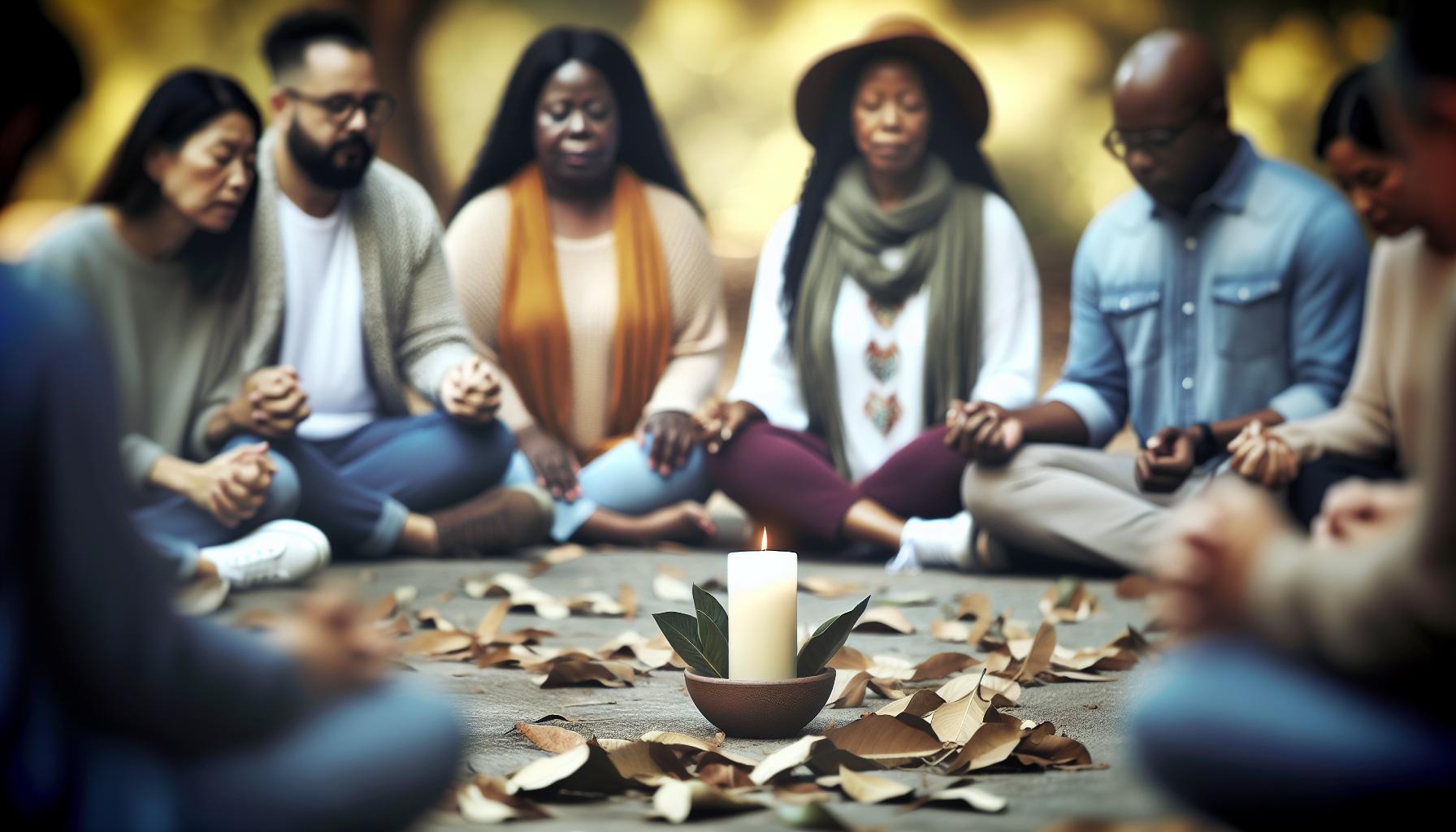 Ghost Ceremony and Devotion: Understanding Spiritual Warfare 6 Strategies for Effective Spiritual Warfare