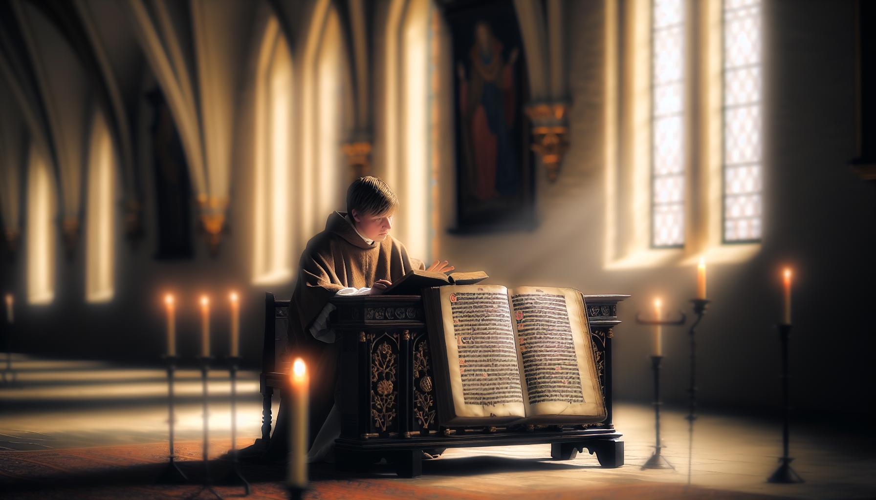 How to Make Prayer a Habit in Marriage