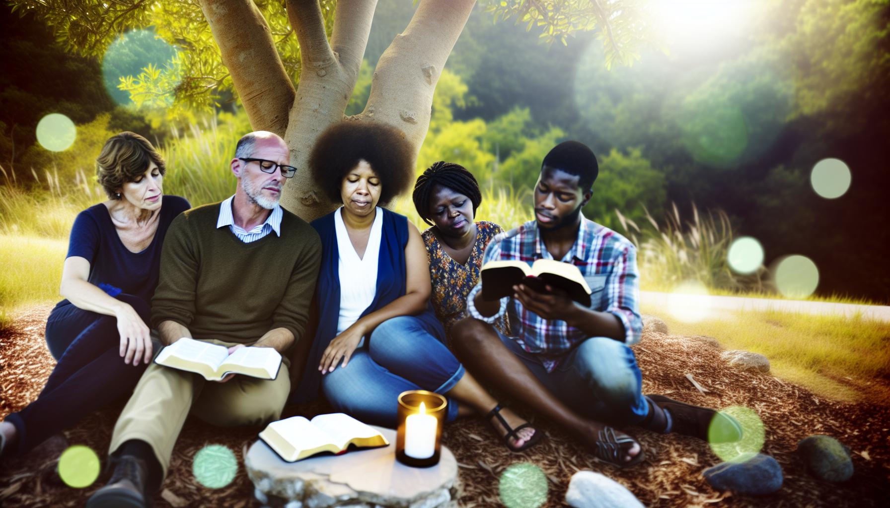 Overcoming Life's Challenges with Biblical Guidance